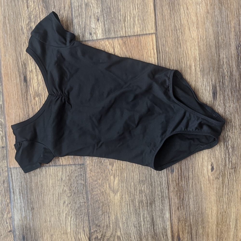 Danskin Leotard